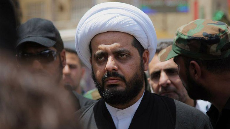 'Truce with the US is over,' says leader of Iranian-backed militia in Iraq